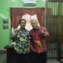 [Kiri] : Faisol Fanani, wartawan Musirawas.com. [Kanan] : Kepala Dinsos Mura, Muhammad Rozak, di Kantor Dinsos Mura, Kamis (1/10/2026).